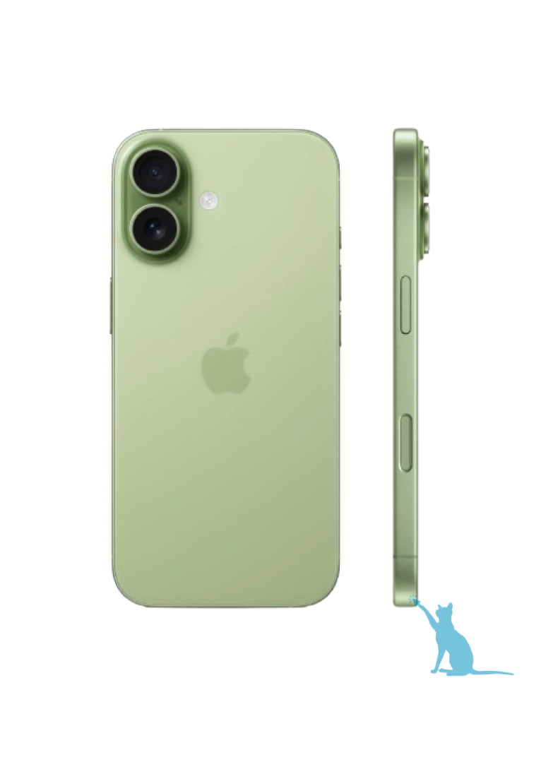 IPHONE green llevameya verde