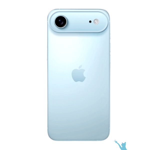 Iphone 17 air llevameya blue