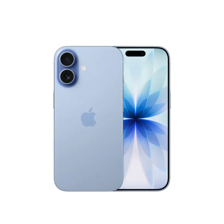 iphone 17 azul llevameya