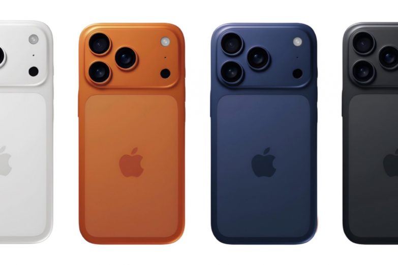 iphone 17 pro ma colores llevameya