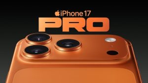 iphone 17 pro max naranja orange llevamya