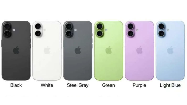 llevameya iphobe 17 color