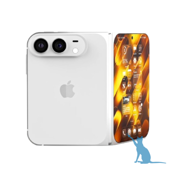 iphohe dual