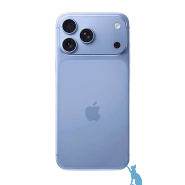 iphone 18 pro azul llevameya