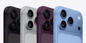 iphone 18 pro max todos los colores